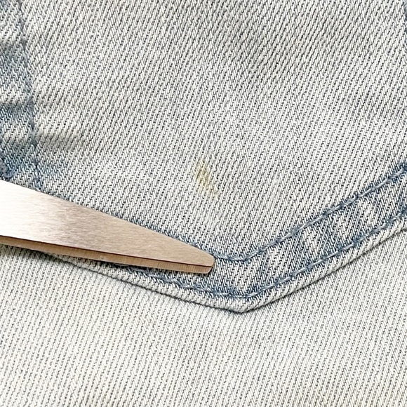 Girl's Jeans - Picture 7 of 12